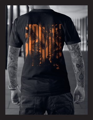 Unholy KVLT -t-paita // Unisex // S–XXXL