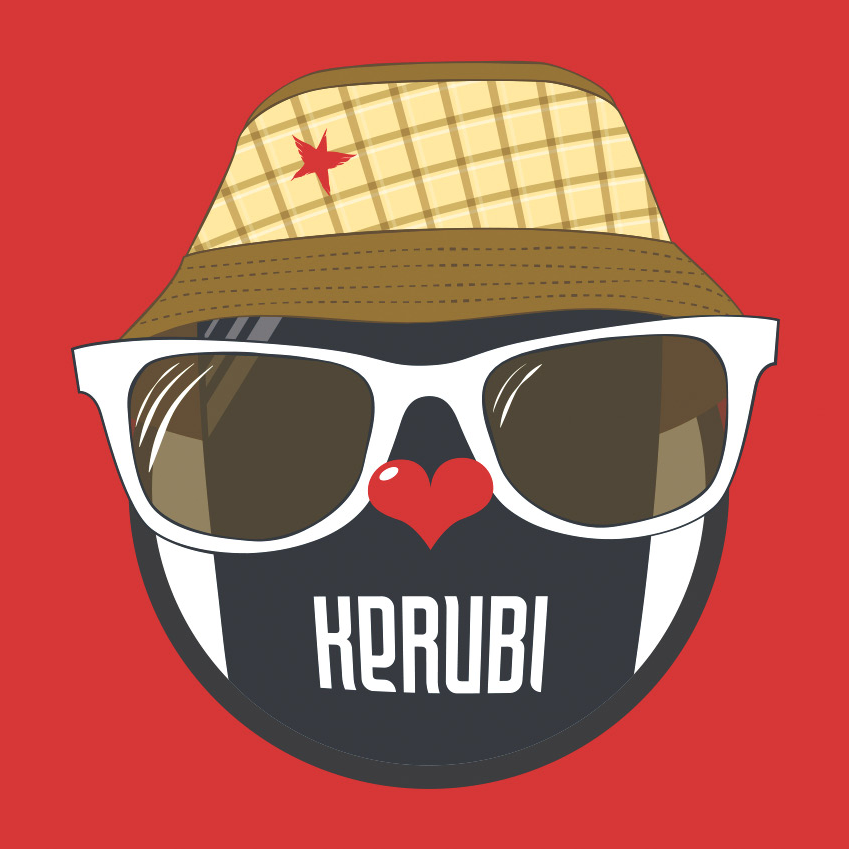 Kerubin Kantiskortti 1-vuosi